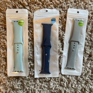 Apple Watch bands